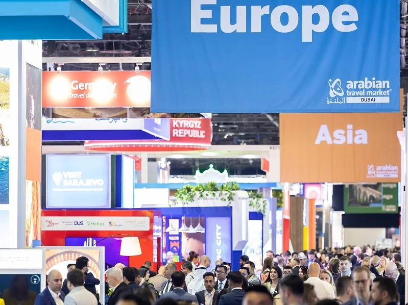 迪拜旅游展(Arabian Travel Market)2026展商名录