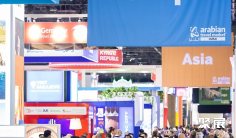 迪拜旅游展(Arabian Travel Market)2026展商名录