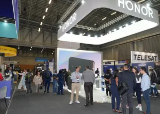 南非人工智能展现场图片1