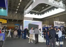 南非AI展展会现场(现场盛况)2