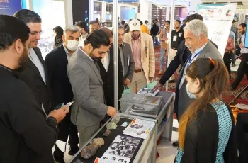 2026巴基斯坦电力展时间及地点