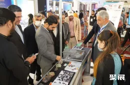 巴基斯坦电力展现场图片1