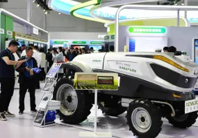福州数博会2025时间表及地点