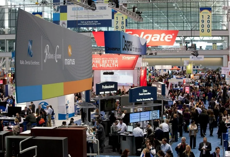 2026年波士顿口腔展门票价格，如何购买？