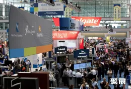 波士顿口腔展现场图片1