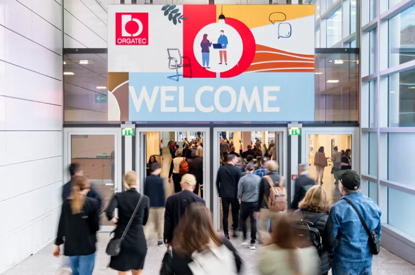 2026科隆办公家具展(Orgatec)参展攻略：时间/地点/门票怎么买？