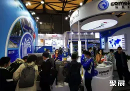 泰国广告展现场图片3