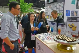 泰国食品添加剂展现场图片7