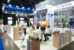 哈萨克斯坦制冷展2025展位费与展位申请
