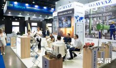 哈萨克斯坦制冷展2026参展攻略(时间地点+门票怎么买?)