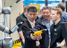 德国涂料展现场图片9