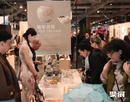 意大利礼品展展会现场(现场盛况)5