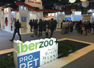 西班牙宠物展(IBERZOO&amp;PROPET)2027展商名录