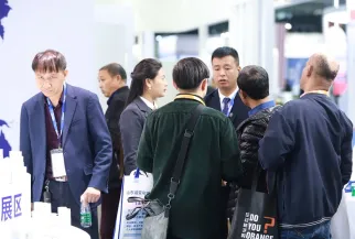 上海制刷展现场图片2