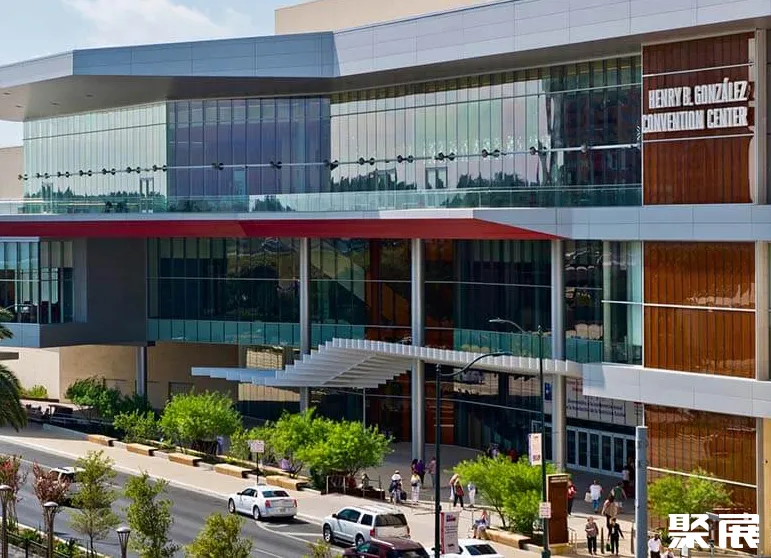 美国圣安东尼奥国际会展中心