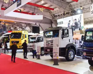 墨西哥卡车及商用车展览会(Expo Transporte Anpact)2027逛展指南:时间地点/门票价格