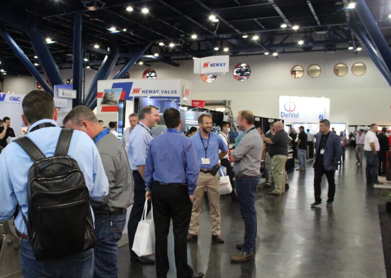 加拿大阀门展(Valve World Calgary Conference &amp; Expo )2026展位费与展位申请