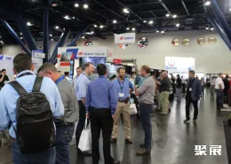 加拿大阀门展现场图片4