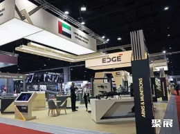 土耳其防务展现场图片6