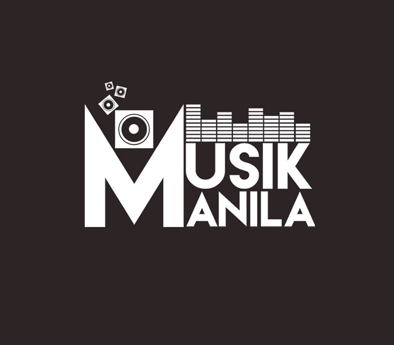 Musik Manila Expo exhibition logo