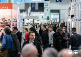 莱比锡机床展现场图片5