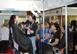 2026哈萨克斯坦美容展 观众预登记正式开启,精彩即将登场!