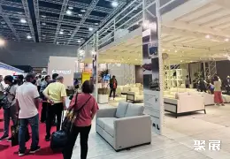 马来西亚家具展展会现场(现场盛况)4