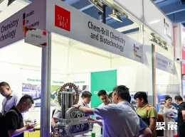 广州木工机械展现场图片11