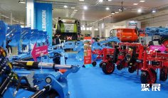 2026莫斯科农机展观众登记及注意事项