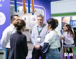 新加坡营销展现场图片6