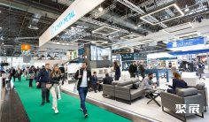 德国铝工业展2026展品范围有哪些?