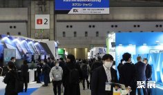 2026大阪电子元器件展(NEPCON Osaka)展位费与展位图