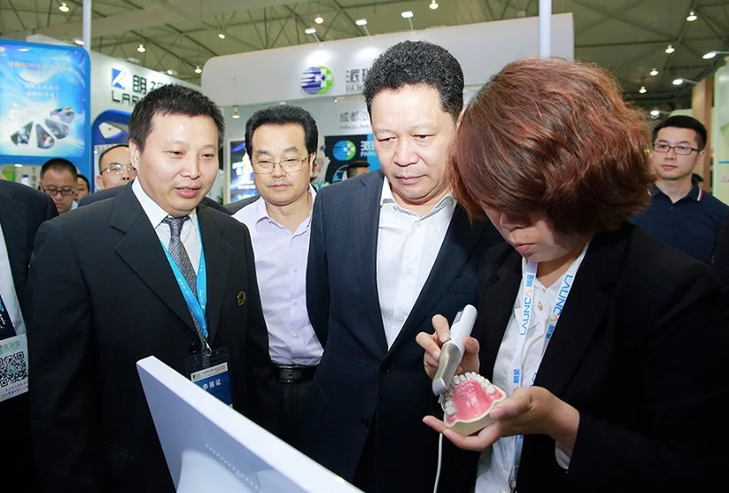 成都口腔展2026门票在哪买