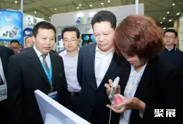 西部国际口腔展展会现场(现场盛况)4