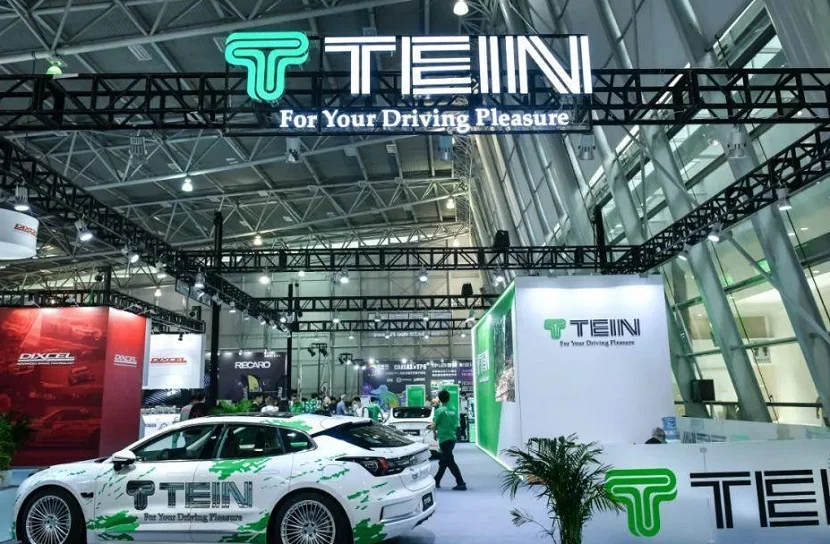 东莞改装车 一燃到底！AIT 2025东莞国际改装车展最新资料＋时间＋地点＋门票