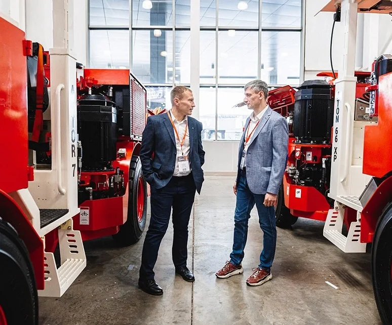 2026葡萄牙矿业展参展攻略：时间/地点/门票怎么买？