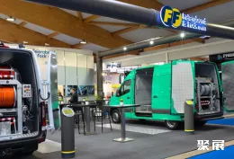 德国非开挖展现场图片9