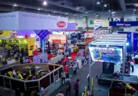 墨西哥焊接展2026时间表及地点