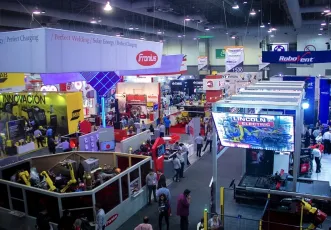 墨西哥焊接展2026时间表及地点