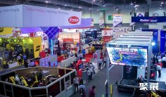 2025墨西哥焊接展观众登记及注意事项