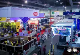 墨西哥金属加工展展会现场(现场盛况)2