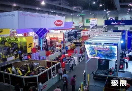 墨西哥焊接展现场图片2