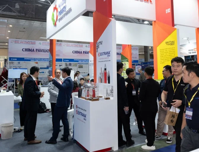 2026河內(nèi)電纜展 (Wire &amp; Cable Show Vietnam)預(yù)登記注意事項(xiàng)
