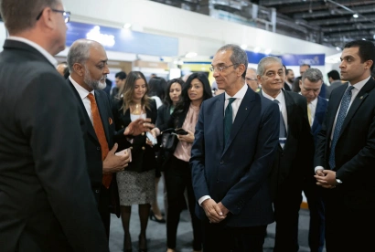 2025埃及通信展举办时间与地点