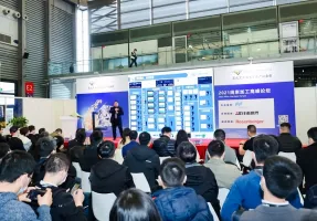 慕尼黑上海电子展2026最新展商名录