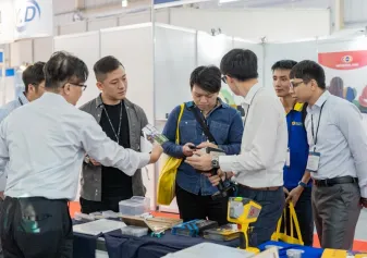 台湾金属材料展2025最新展商名录