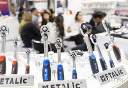 德国五金展展会现场(现场盛况)11