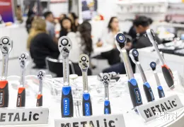 科隆五金展现场图片11