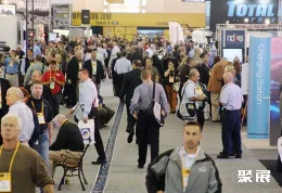 美国防务展现场图片3