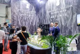 上海国际移民展展会现场(现场盛况)4